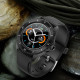 Розумний годинник Modfit ProTrainer GPS Black