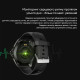 Розумний годинник Modfit ProTrainer GPS Black