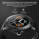 Розумний годинник Modfit ProTrainer GPS Black