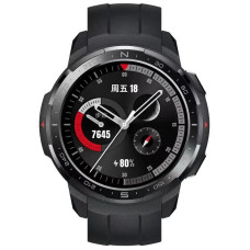 Розумний годинник Mibro GSpro Black
