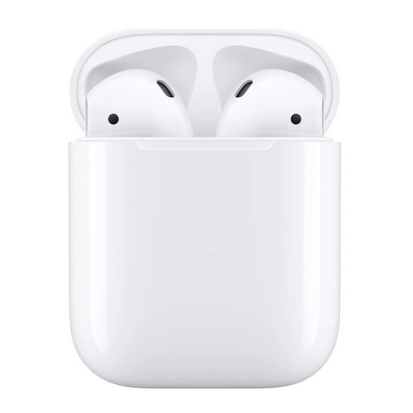 AirPods 2 (Copy)(b) All White