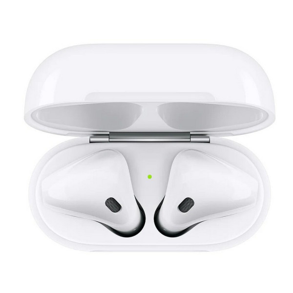 AirPods 2 (Copy)(b) All White