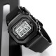 Skmei 1796 All Black