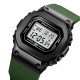 Skmei 1796 Military-Black