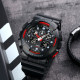 Skmei 1832 Black-Red
