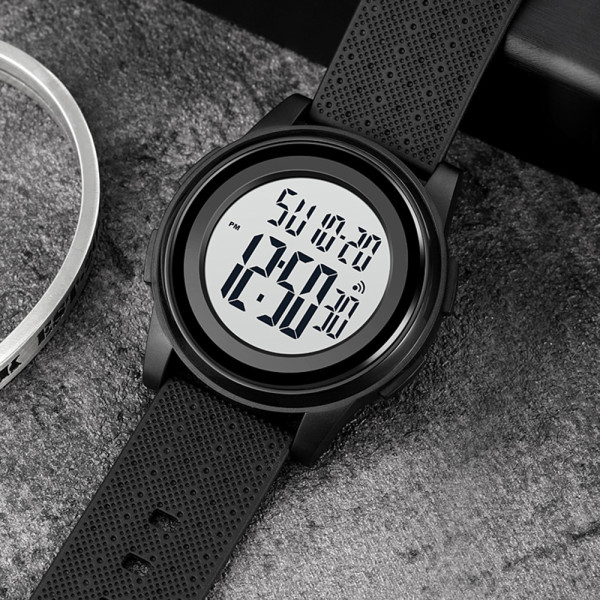 Skmei 1895 Black