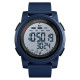 Skmei 1469BUWT blue/white
