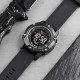Skmei 1762BK All Black