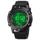 Skmei 1762BK All Black
