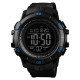 Skmei 1475BU Black-Blue