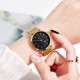 Skmei 1530GD Gold