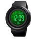 Skmei 1786BKBK Black-Black, 1080-1239, Skmei