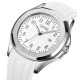 Skmei 9286WT White