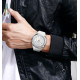 Skmei 9286WT White
