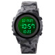 Skmei 1631CMGY Camo Grey