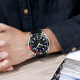 Skmei 9291BU Blue