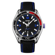 Skmei 9291BU Blue
