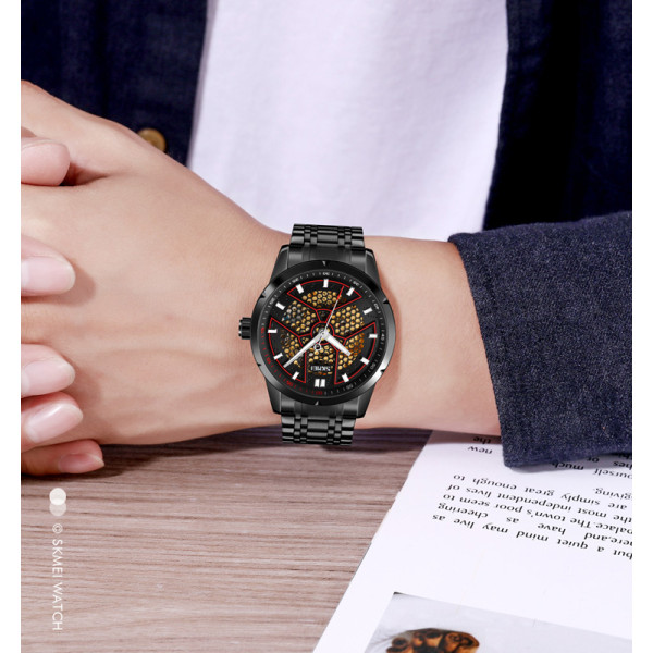 Skmei 9225RD Red