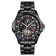 Skmei M021BK Black