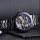 Skmei 9194BK Black