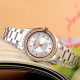 Skmei 1534RGSI Rose Gold-Silver
