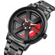Skmei 1787RD Red