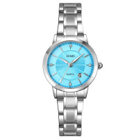 Skmei 1819SIBU Silver-Blue
