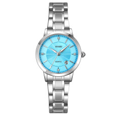 Skmei 1819SIBU Silver-Blue