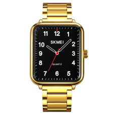 Skmei 1954GDBK Gold-Black
