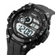 Skmei 1756BK Black