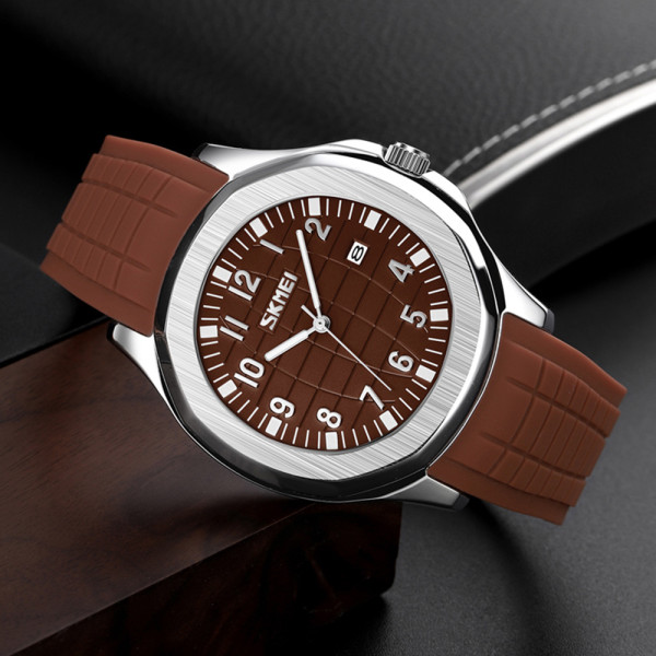 Skmei 9286BN Brown