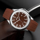 Skmei 9286BN Brown