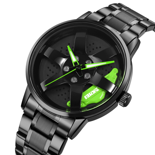 Skmei 1824GN Green