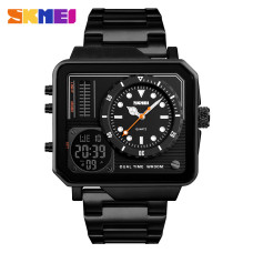 Skmei 1392BK Black
