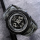 Skmei 2070CMGY Camo Grey