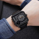 Skmei 2025BK Black