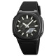Skmei 2091BKWTWT Black-White White