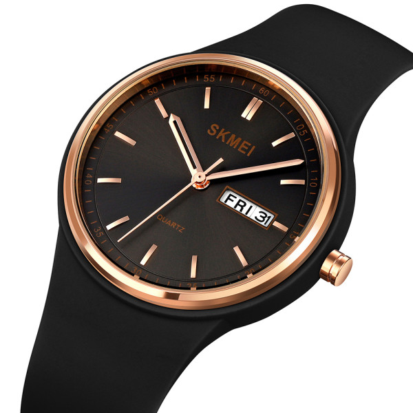 Skmei 2057BK Black