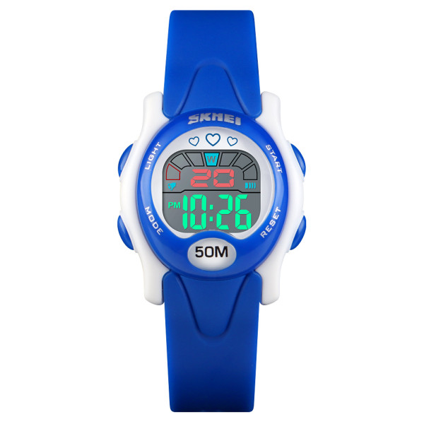 Skmei 1478DKBU Dark Blue