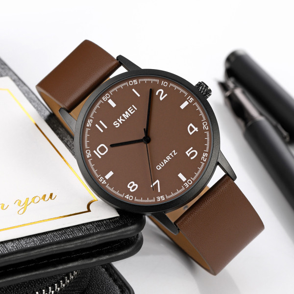 Skmei 1890BN Brown