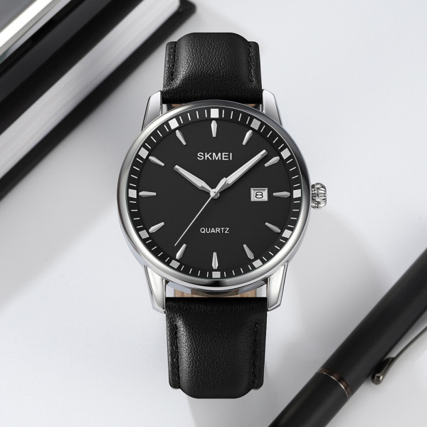 Skmei 2121SI Silver