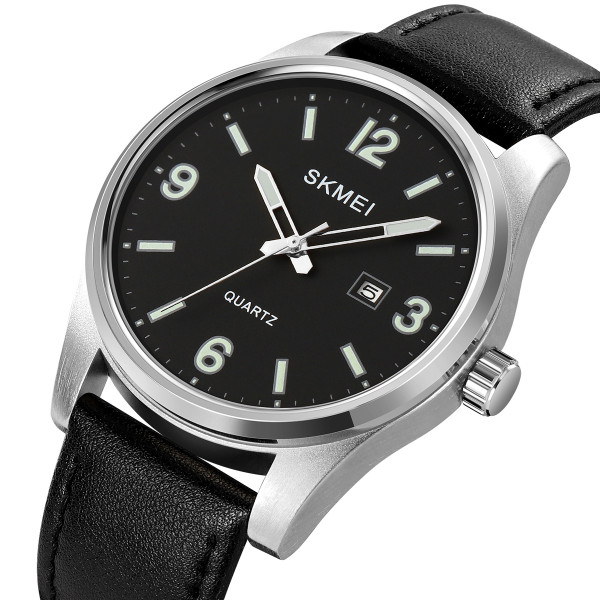 Skmei 2067SI Silver