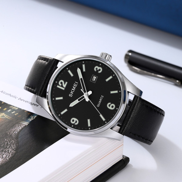 Skmei 2067SI Silver