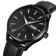 Skmei 2075BKBKSI Black-Black-Silver