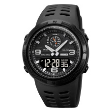 Skmei 1655BKBK Black