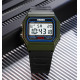 Skmei 2042AG Army Green