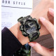 Skmei 1723CMGN Camo Green