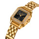 Skmei 2181GD Gold