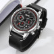 Skmei 9318BKBK Black
