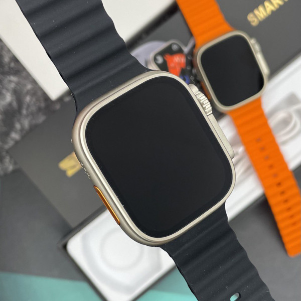Skmei S233Ultra-BK